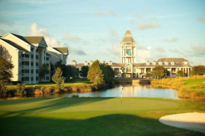 Enjoy the white sand beaches of St Augustine in this 1BD vacation condo